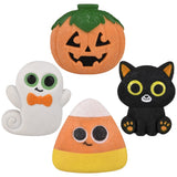 Halloween Growing Characters 12ct