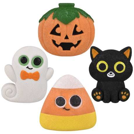 Halloween Growing Characters 12ct