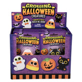 Halloween Growing Characters 12ct