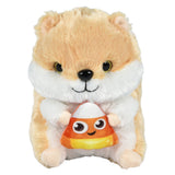 Halloween Hamster Plush (1 PC)