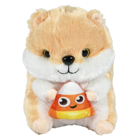 Halloween Hamster Plush (1 PC)