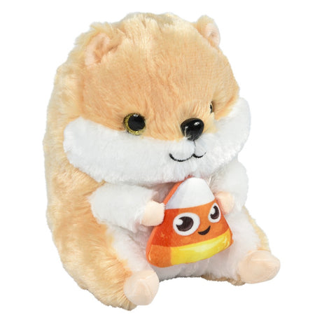 Halloween Hamster Plush (1 PC)