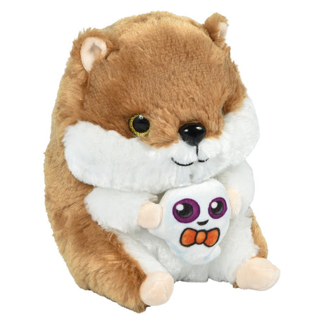 Halloween Hamster Plush (1 PC)