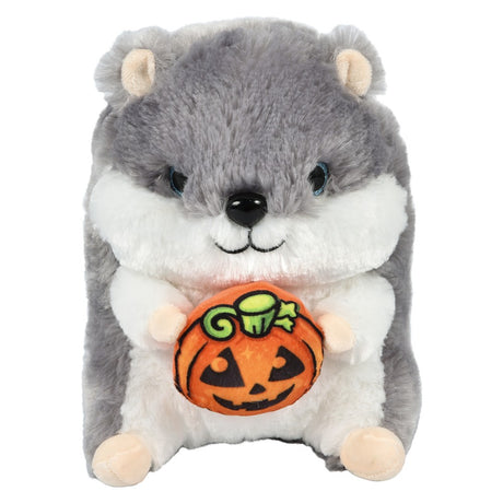 Halloween Hamster Plush (1 PC)