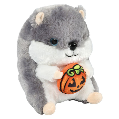 Halloween Hamster Plush (1 PC)
