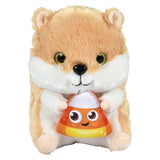 Halloween Hamster Plush (1 PC)