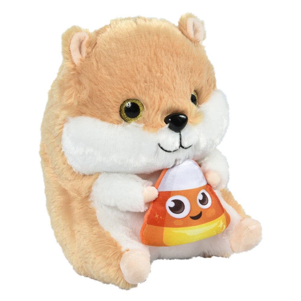 Halloween Hamster Plush (1 PC)