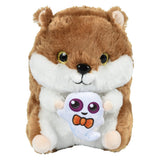 Halloween Hamster Plush (1 PC)
