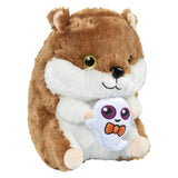Halloween Hamster Plush (1 PC)