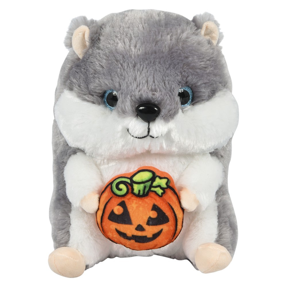 Halloween Hamster Plush (1 PC)