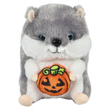 Halloween Hamster Plush (1 PC)
