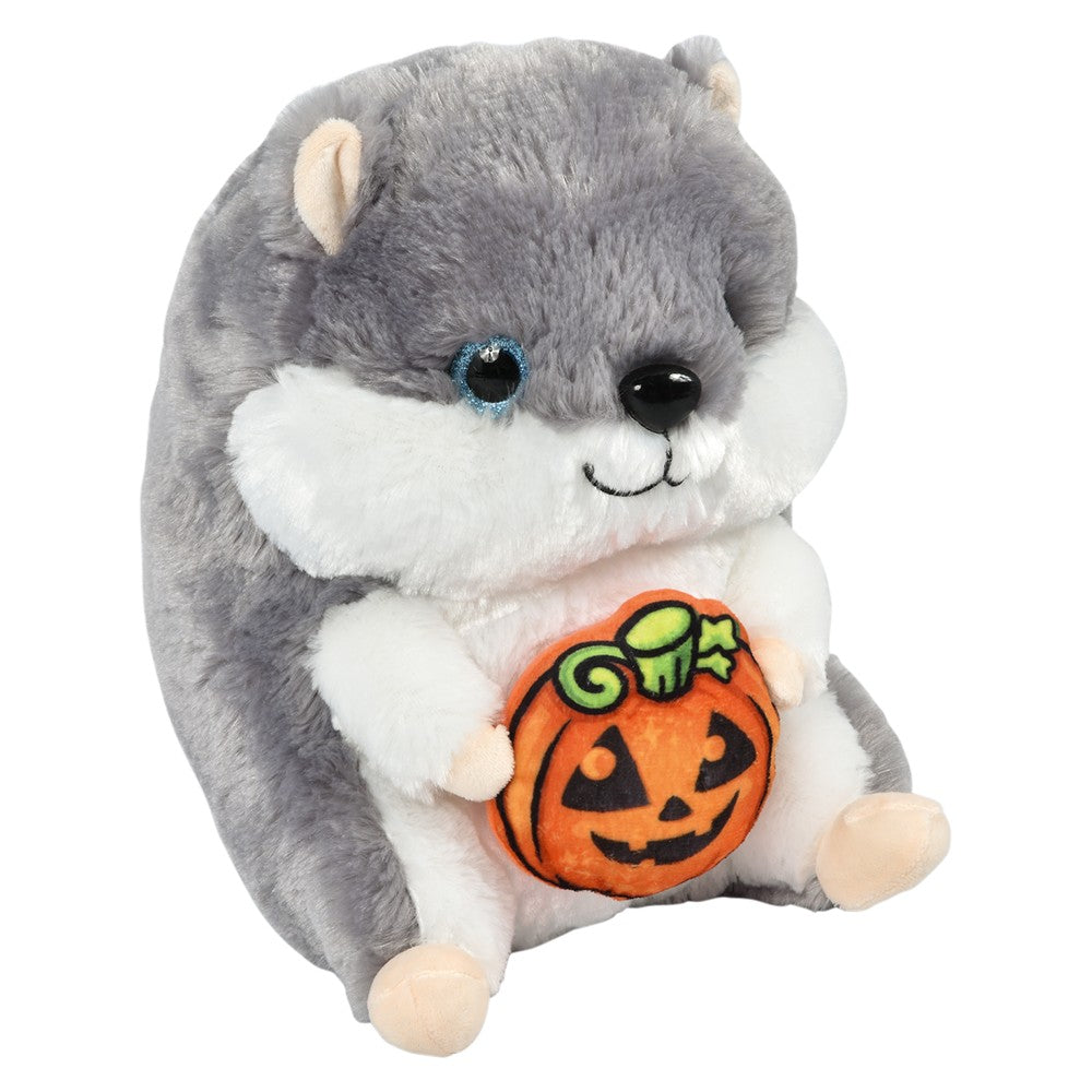 Halloween Hamster Plush (1 PC)