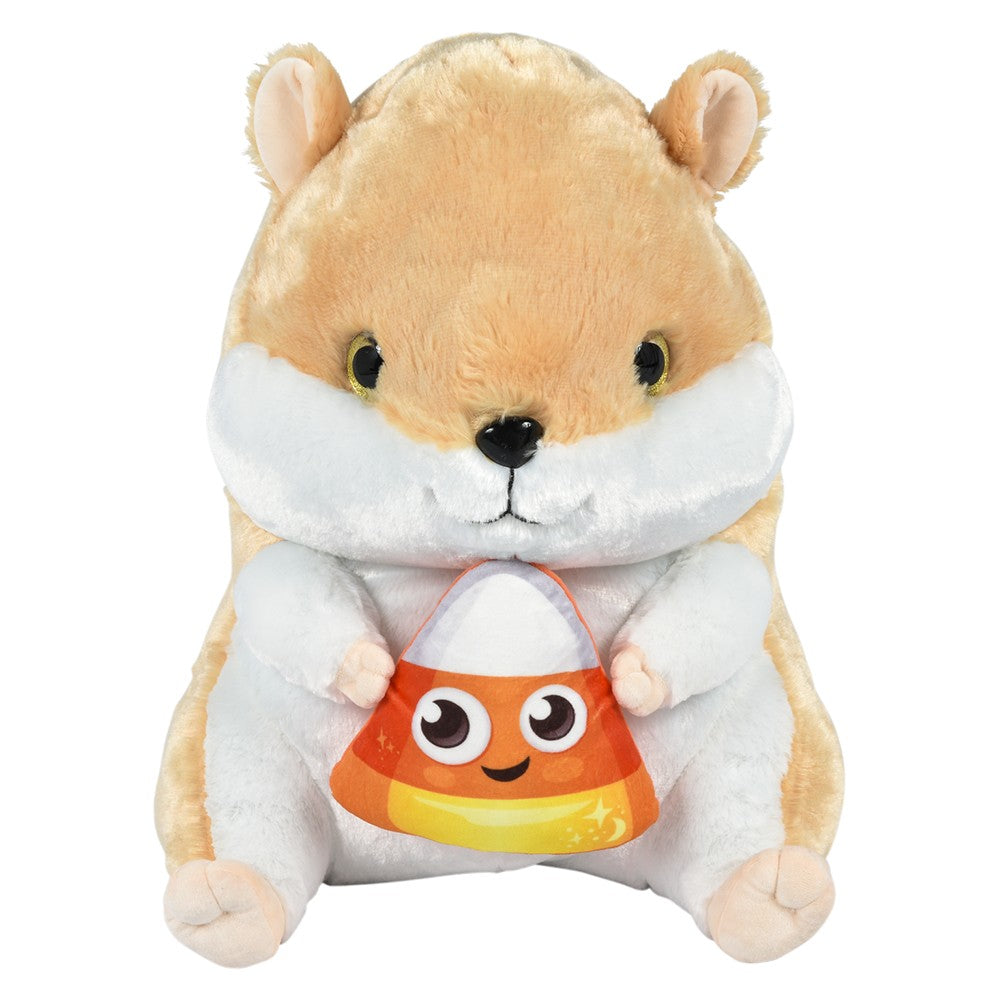 Halloween Hamster Plush (1 PC)