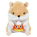 Halloween Hamster Plush (1 PC)