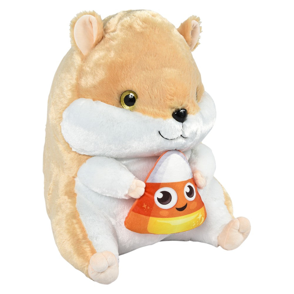 Halloween Hamster Plush (1 PC)