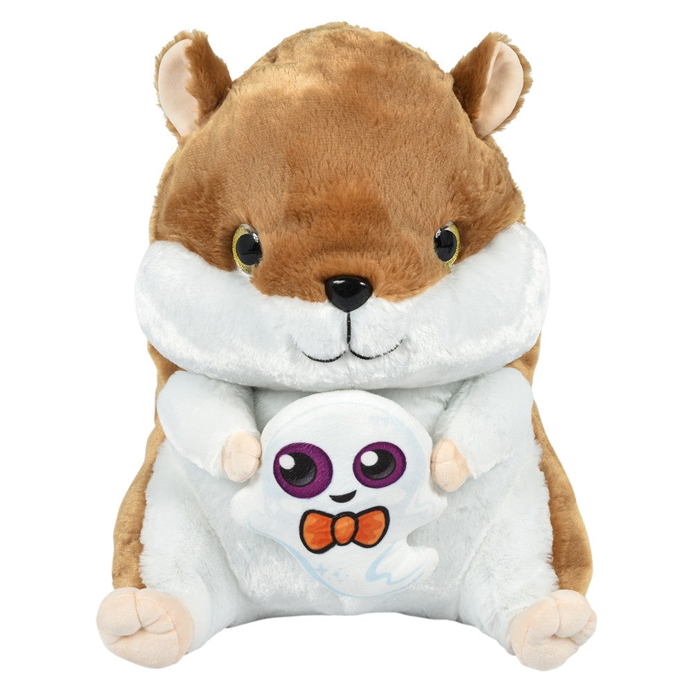 Halloween Hamster Plush (1 PC)