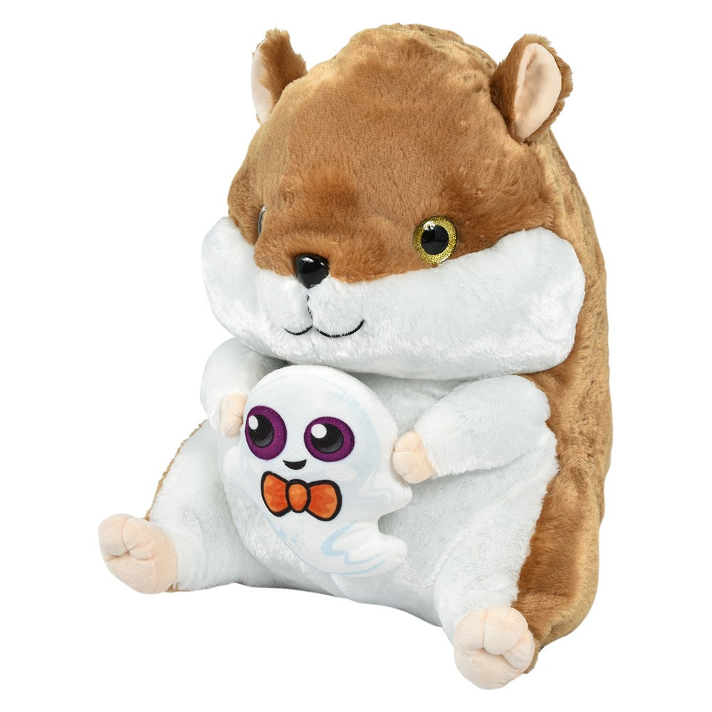 Halloween Hamster Plush (1 PC)