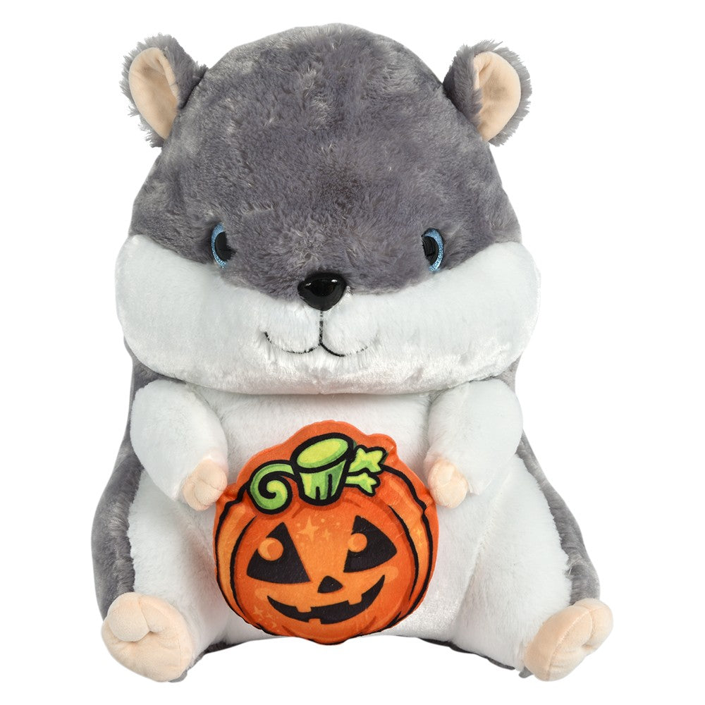 Halloween Hamster Plush (1 PC)