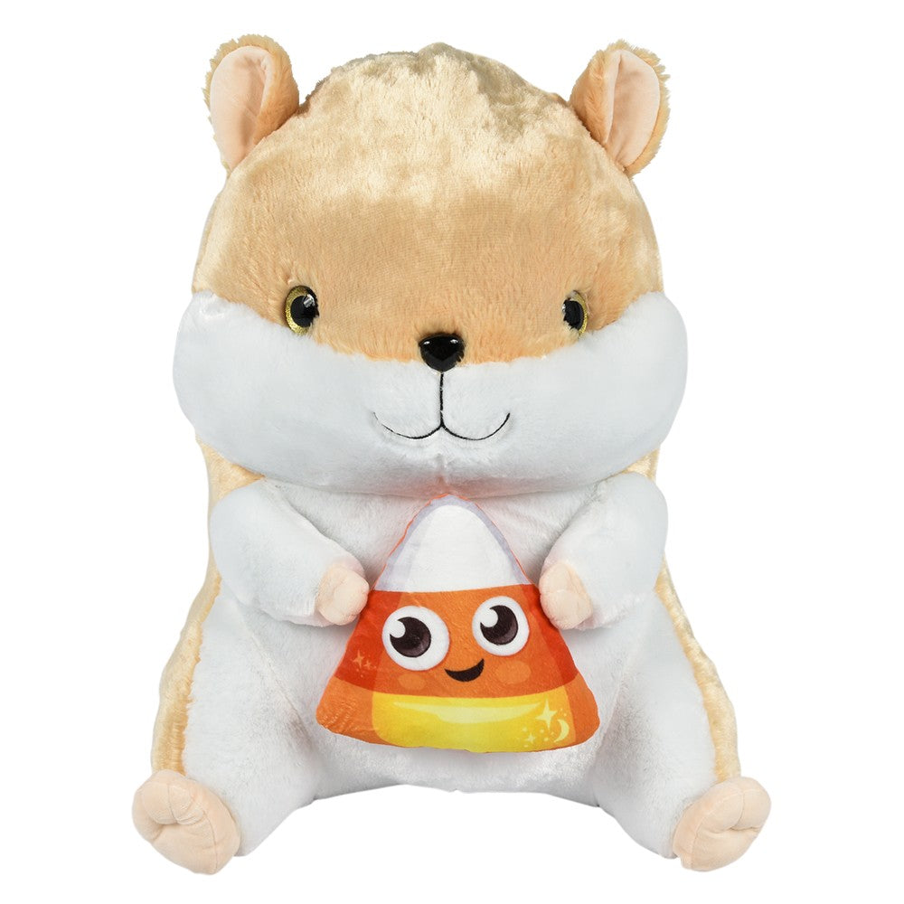 Halloween Hamster Plush (23 in, 1 PC)
