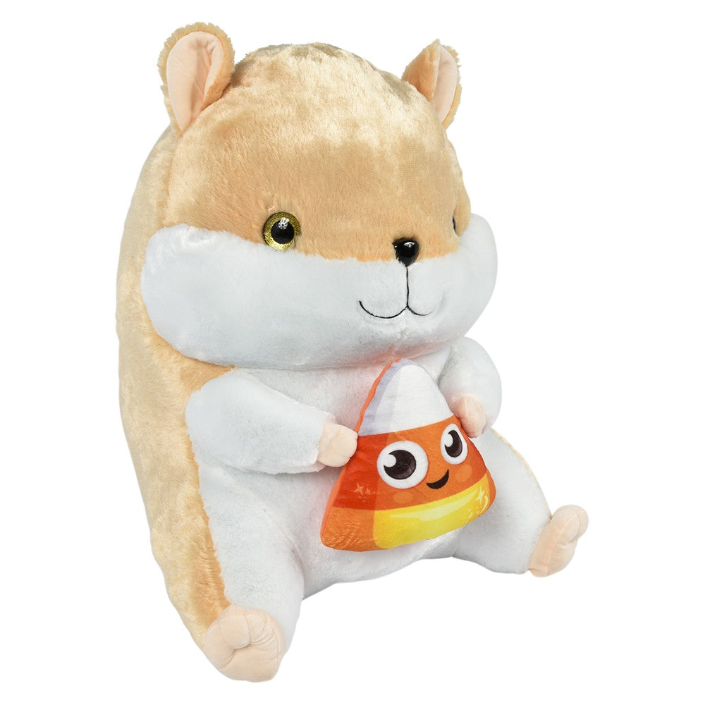 Halloween Hamster Plush (23 in, 1 PC)