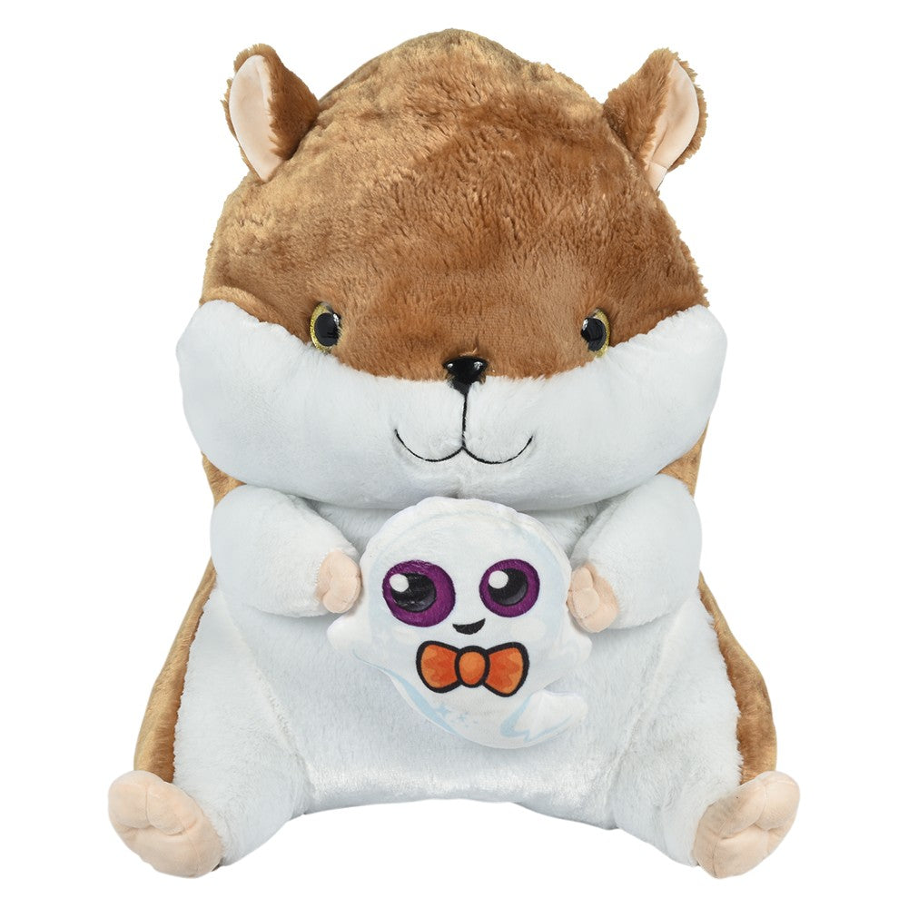 Halloween Hamster Plush (23 in, 1 PC)