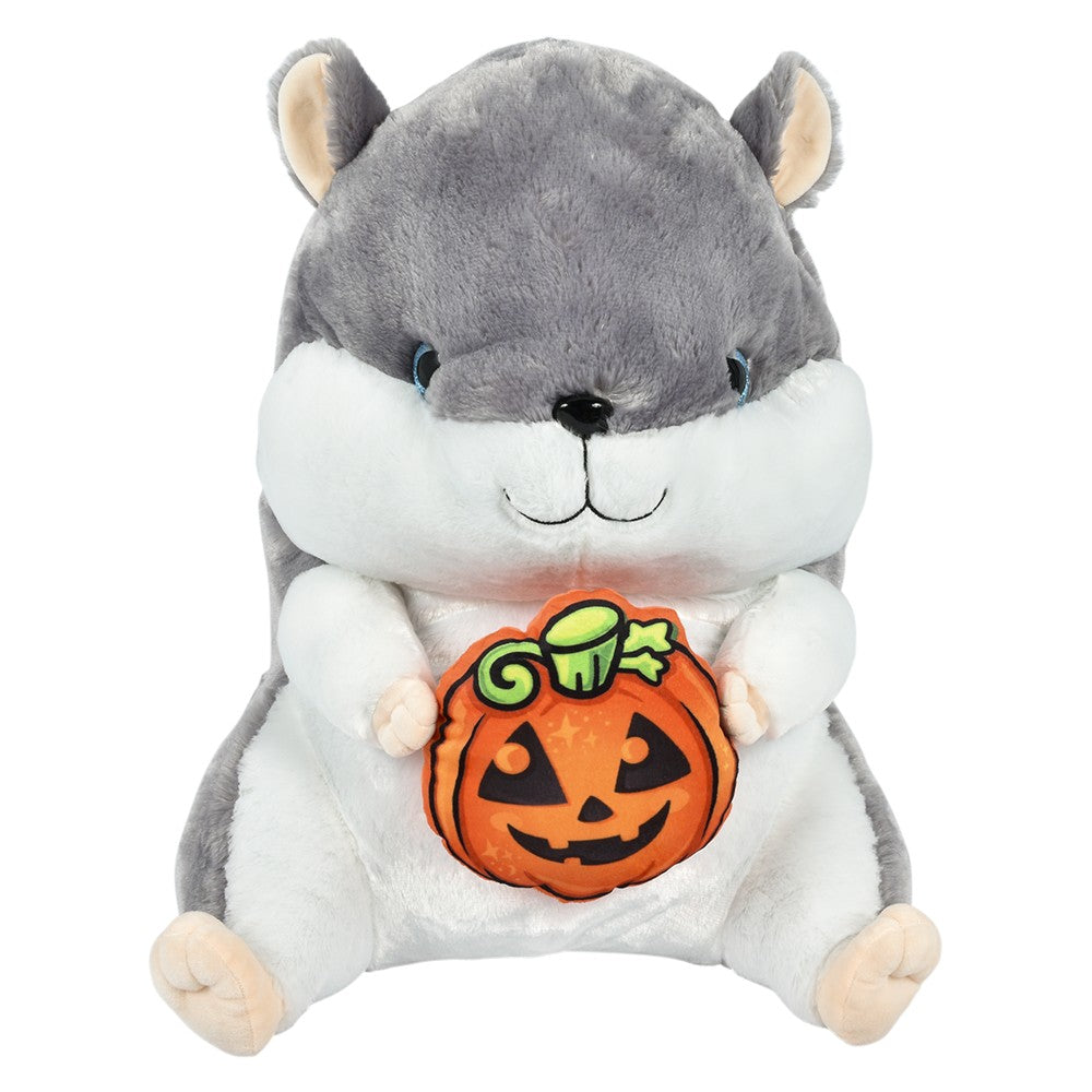 Halloween Hamster Plush (23 in, 1 PC)