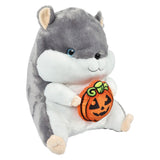 Halloween Hamster Plush (23 in, 1 PC)