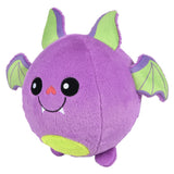 Halloween Bladder Ball Plush
