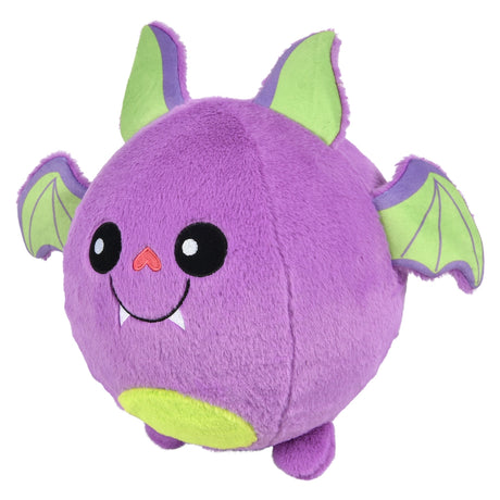 Halloween Bladder Ball Plush