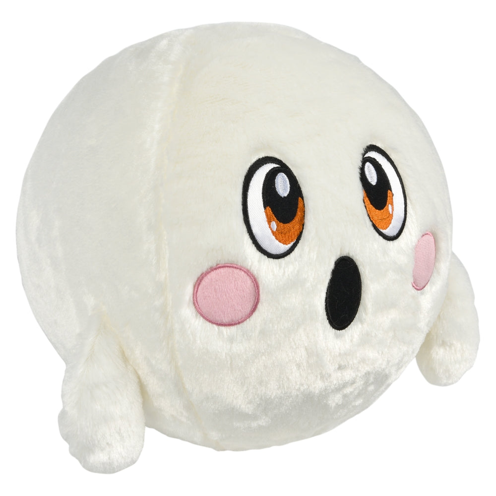 Halloween Bladder Ball Plush
