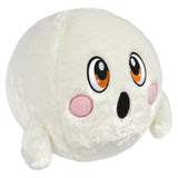 Halloween Bladder Ball Plush
