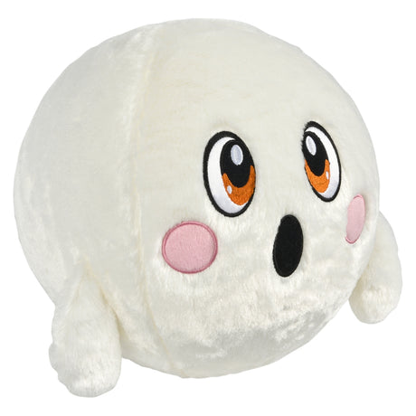 Halloween Bladder Ball Plush