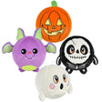 Halloween Bladder Ball Plush