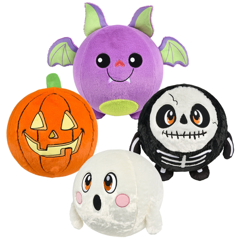 Halloween Bladder Ball 16"