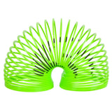 Jack-O-Lantern Coil Springs (48pc Poly Bag)