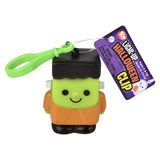 Light-Up Halloween Clip Ons (12 PC Display)