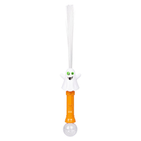 Ghost Fiber Optic Wand 21"