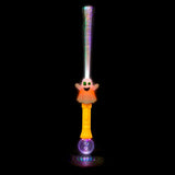 Ghost Fiber Optic Wand 21"