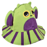 Light-Up Halloween Bat Hat