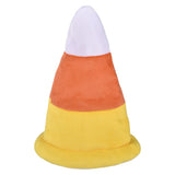 Light-Up Candy Corn Hat