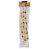 Light-Up Candy Corn Necklace