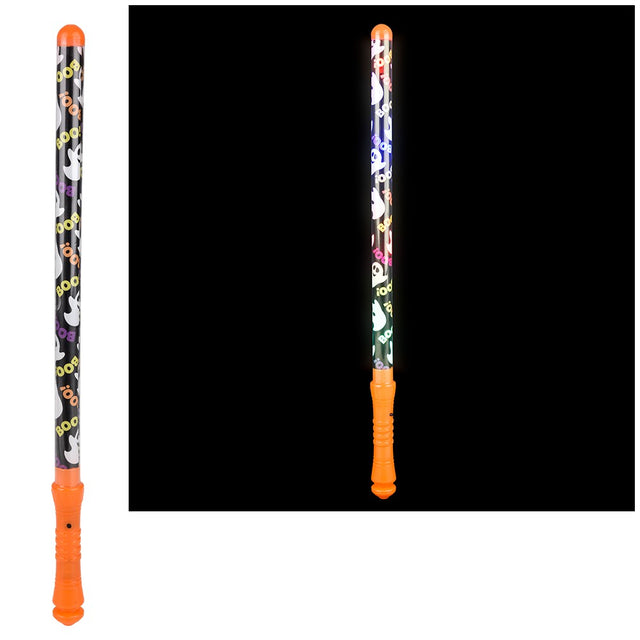 Halloween Light-Up Wand (1 DZ)