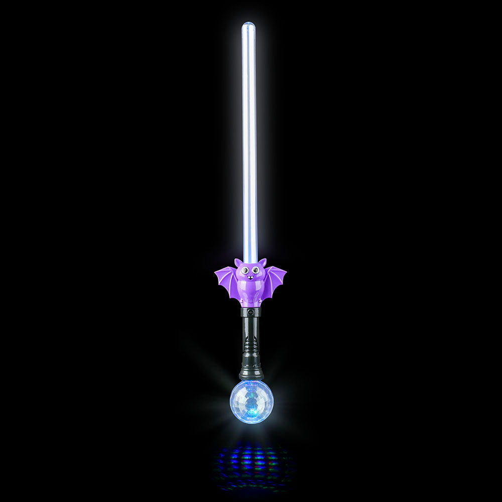 Bat Magic Ball Sword 30"