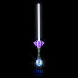 Bat Magic Ball Sword 30"