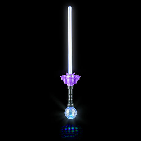 Bat Magic Ball Sword 30"
