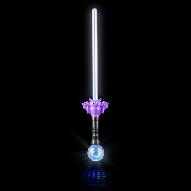 Bat Magic Ball Sword 30"
