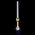 Halloween Monster Magic Ball Sword (1 PC)