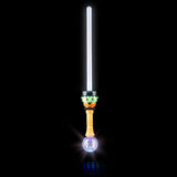 Halloween Monster Magic Ball Sword (1 PC)