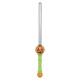Light-Up Jack O Lantern Sword