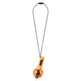 Jack O Lantern Light Up Wand Necklace (1 DSP)